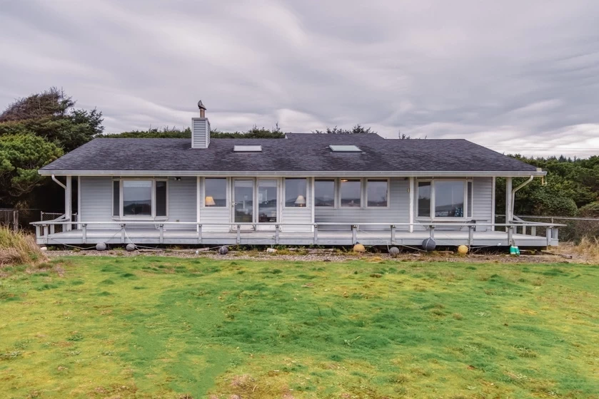 Pacific Rest, Waldport — photo 1