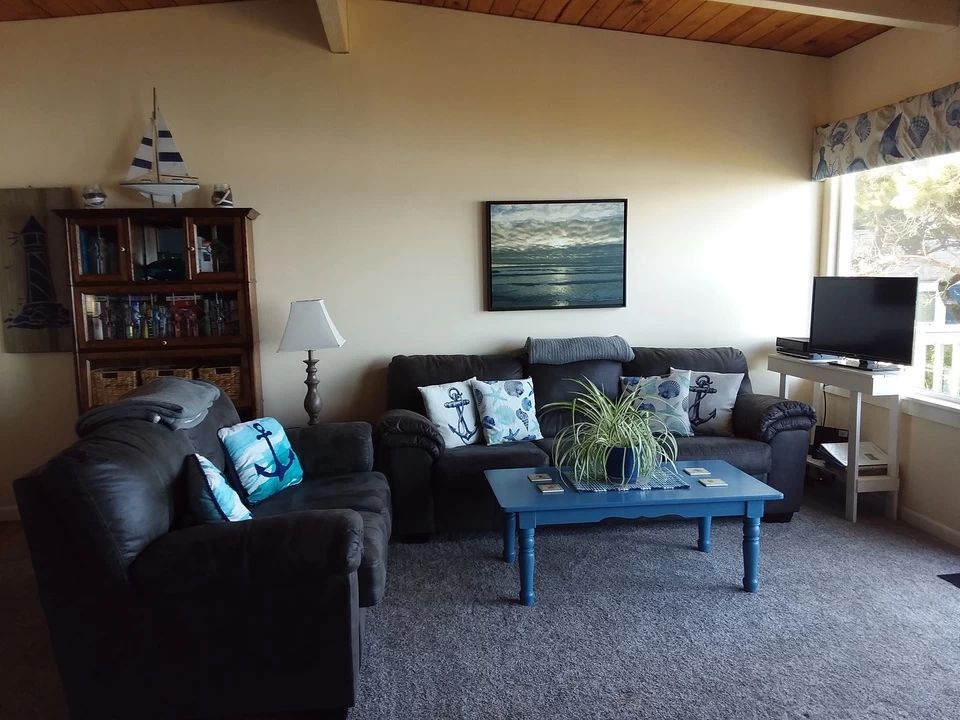 Driftwood Cottage — photo 3