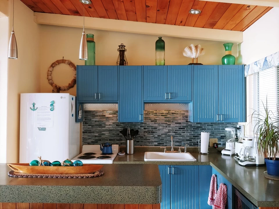 Driftwood Cottage — photo 4