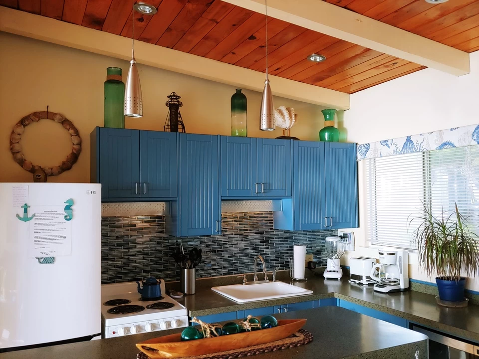 Driftwood Cottage — photo 5