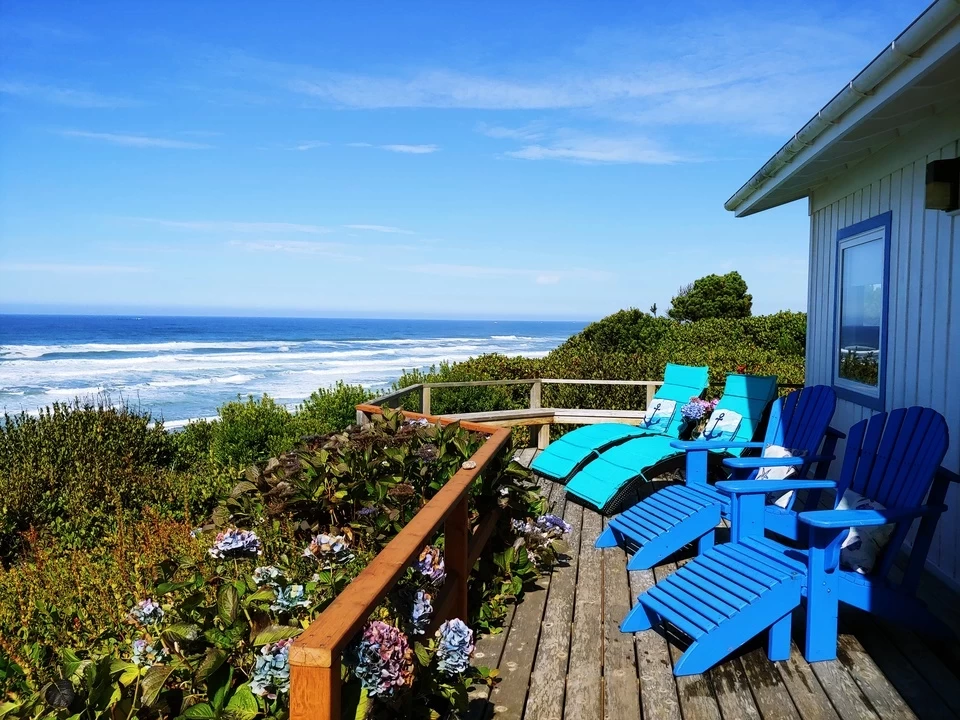 Driftwood Cottage — photo 1