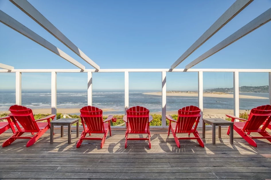 Cliff House — photo 1