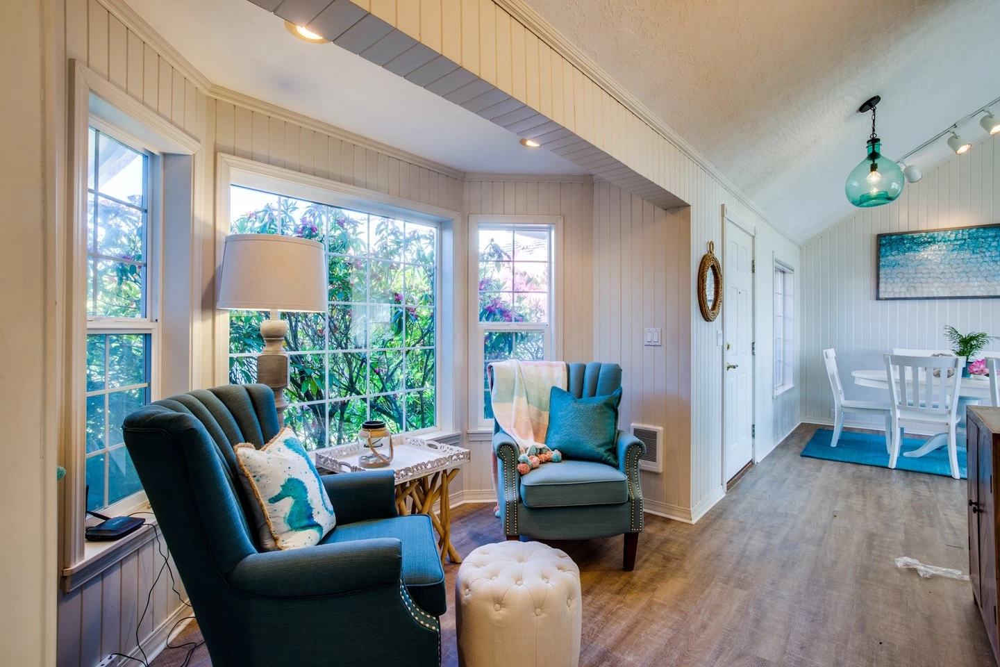 Alicia by the Sea – Oceanfront Vacation Home — photo 4