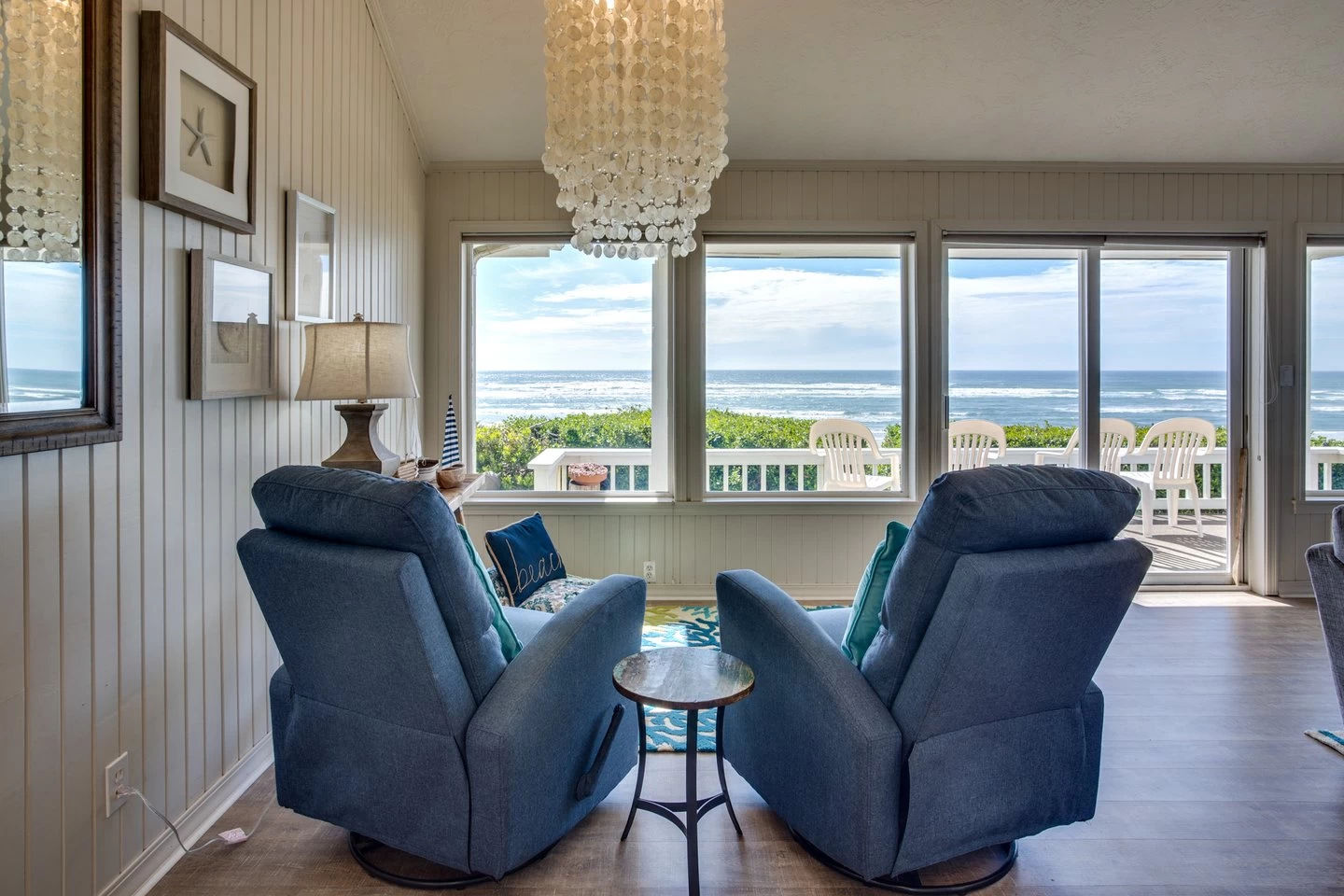 Alicia by the Sea – Oceanfront Vacation Home — photo 5