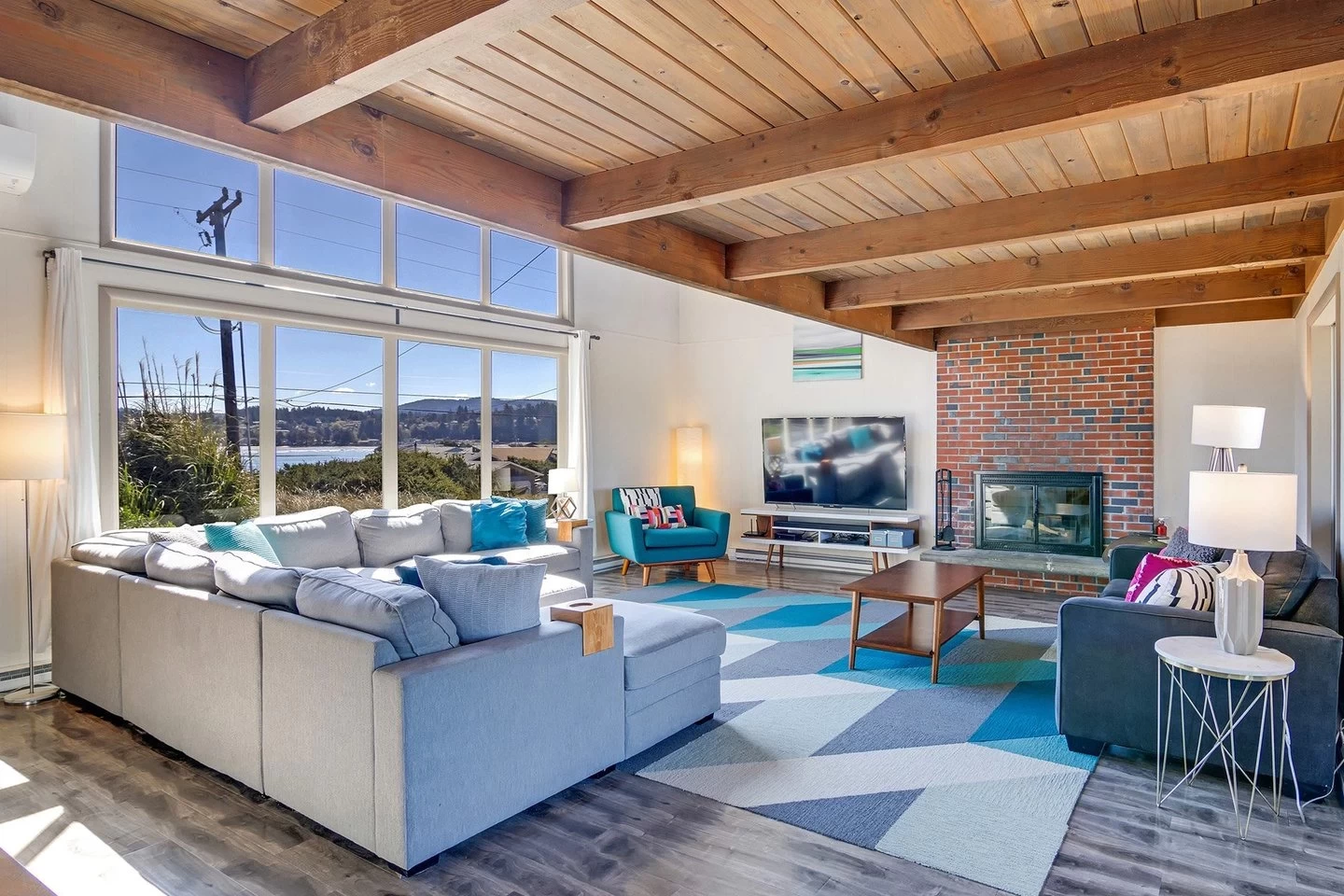 Pacific Chart House — photo 1