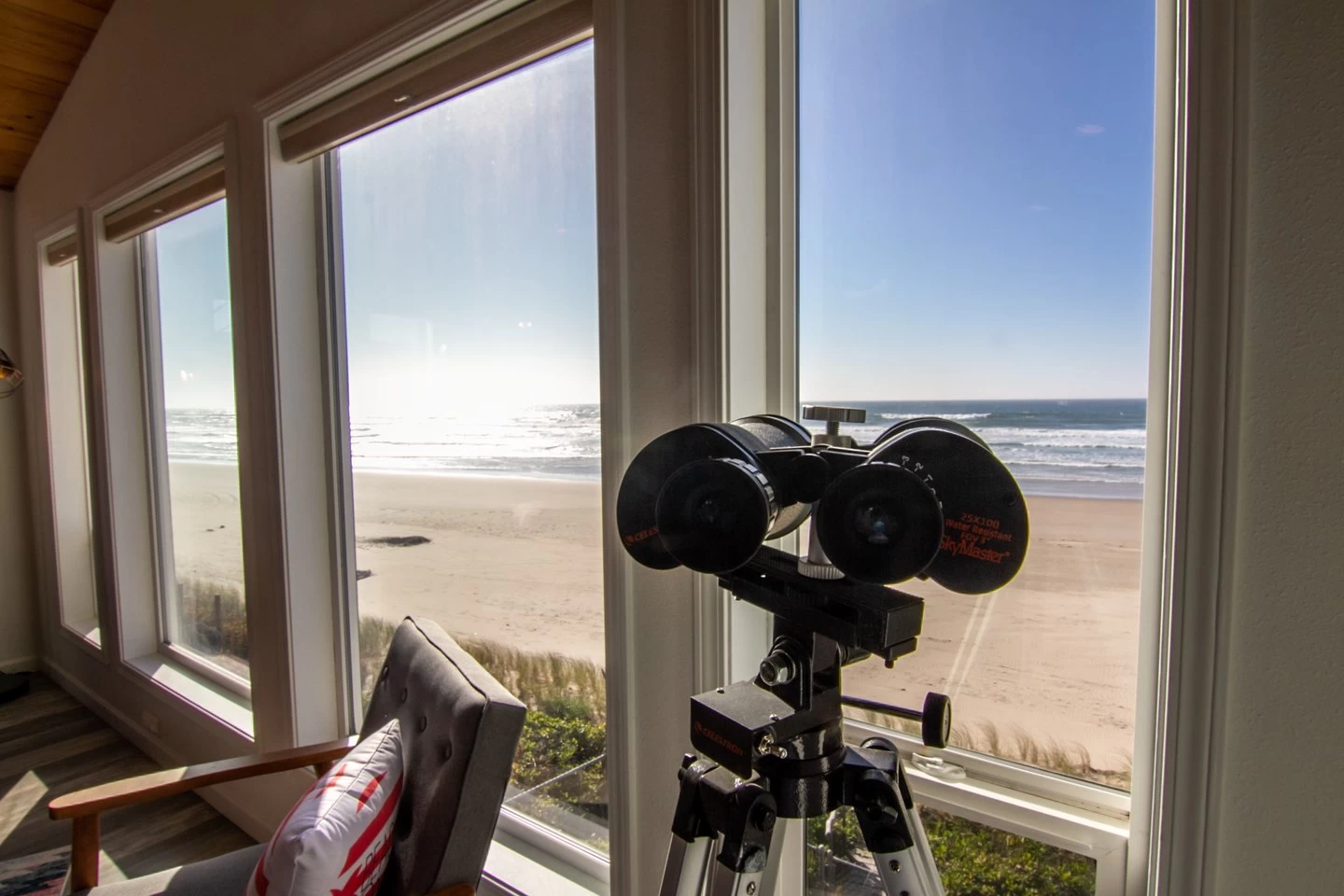 Beach, Please! Beachfront Home — photo 5