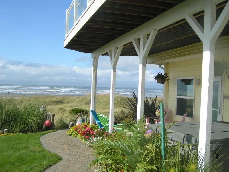 Beach Bum Inn — photo 1