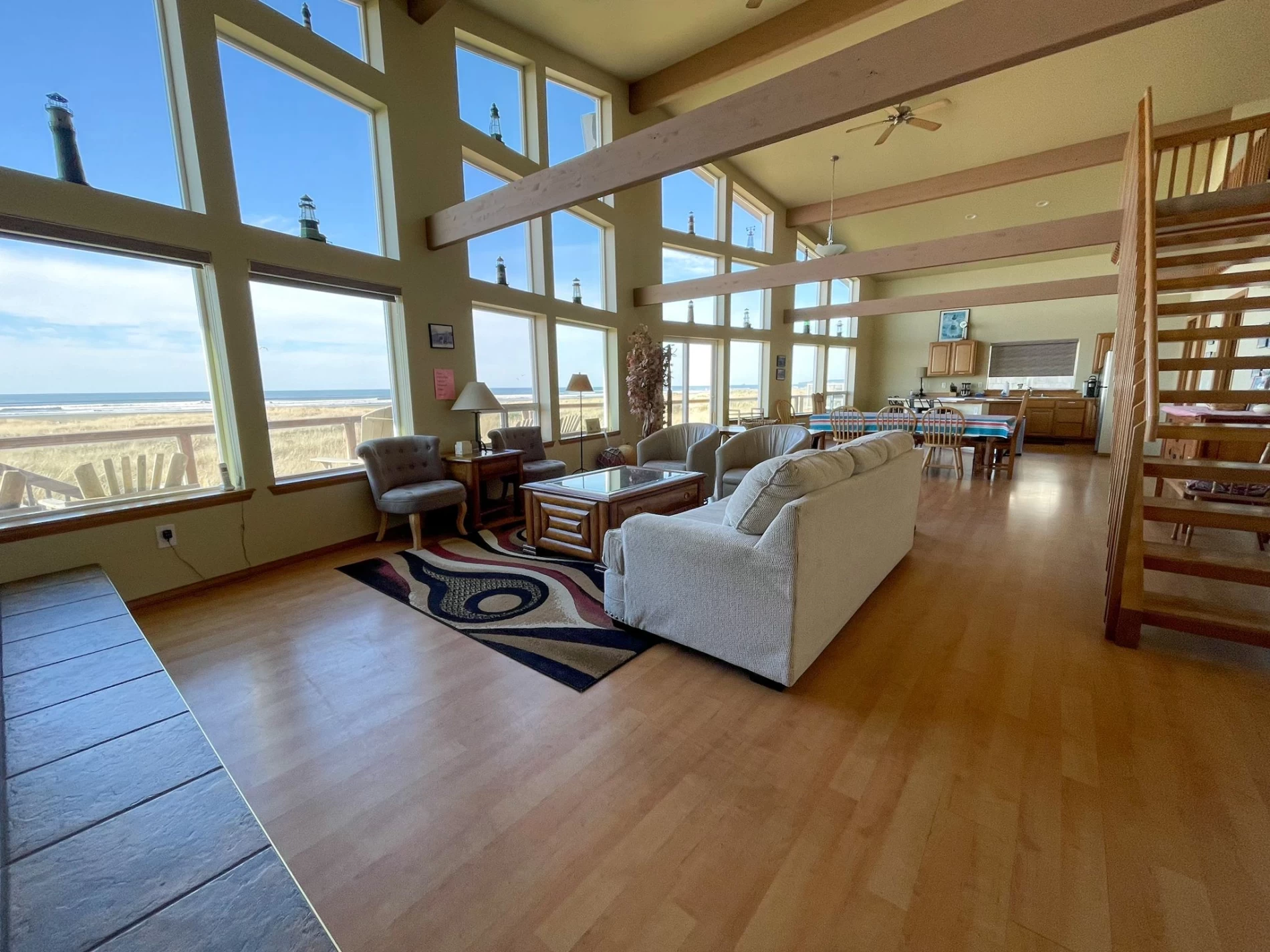 Pacific House — photo 1