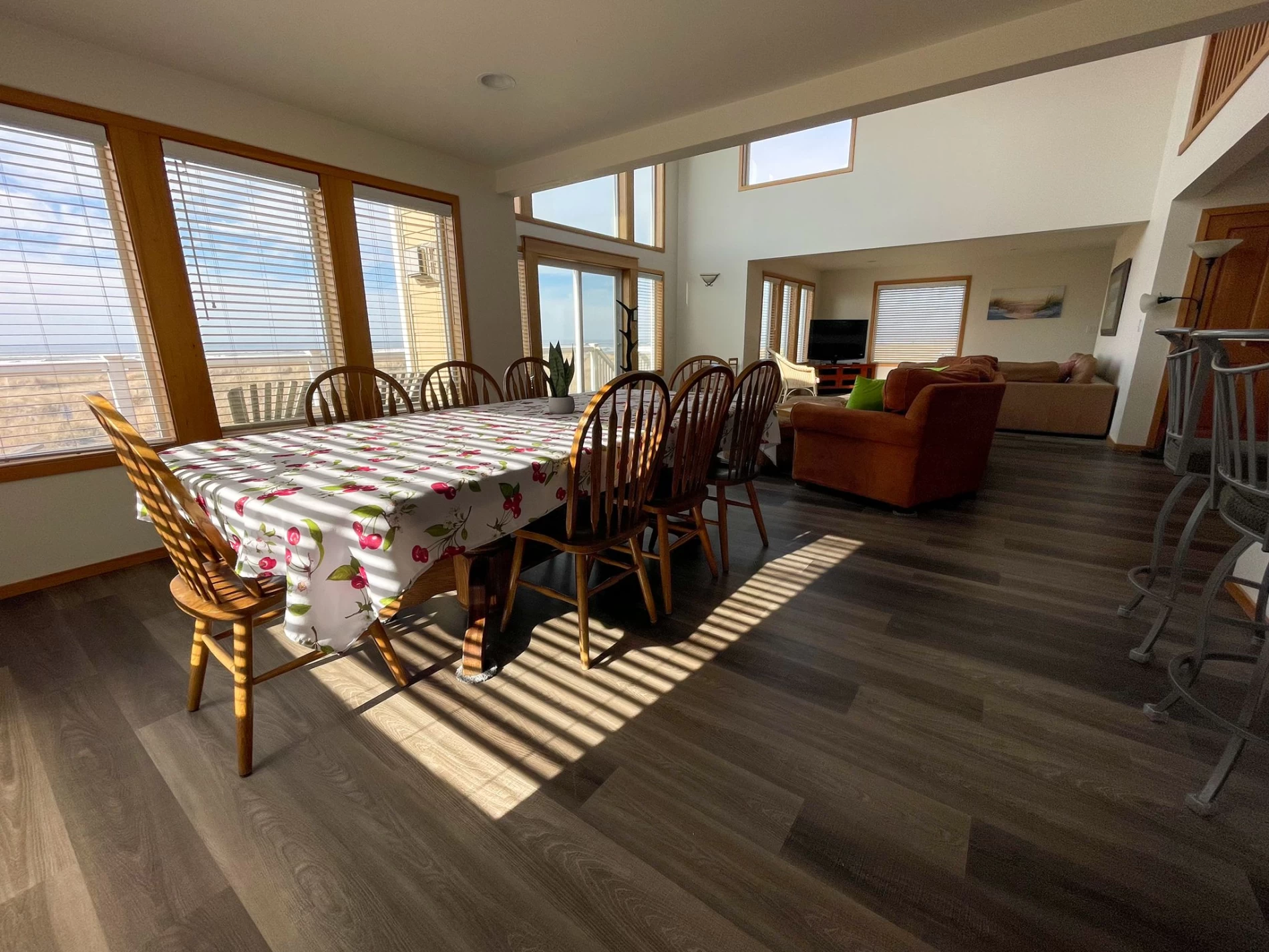 Moonstone Beach House, Moclips WA — photo 4