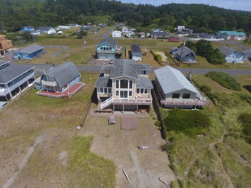 Moonstone Beach House, Moclips WA — photo 1