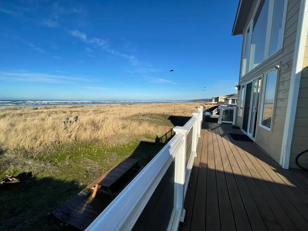 Moonstone Beach House, Moclips WA — photo 2