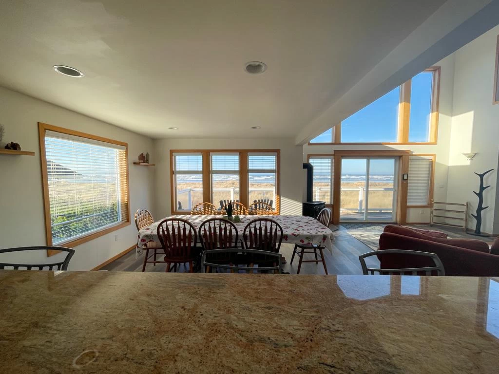 Moonstone Beach House, Moclips WA — photo 5