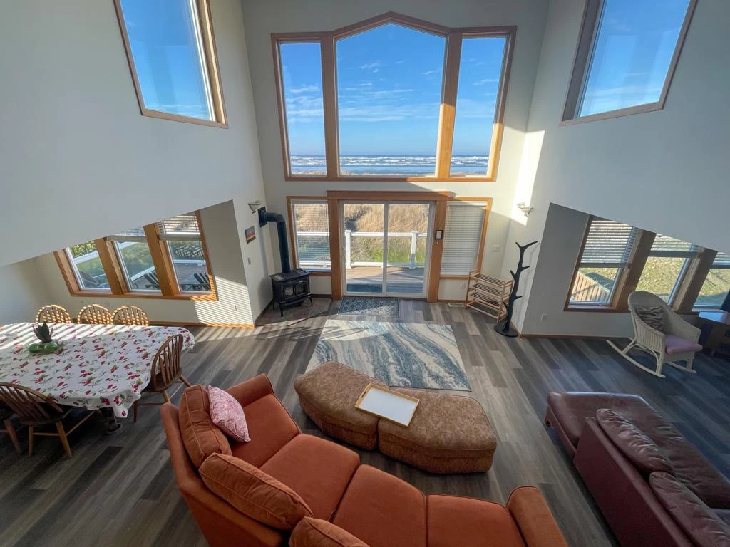 Moonstone Beach House, Moclips WA — photo 3