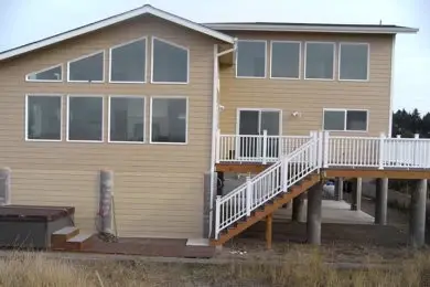 Lycan House — photo 1