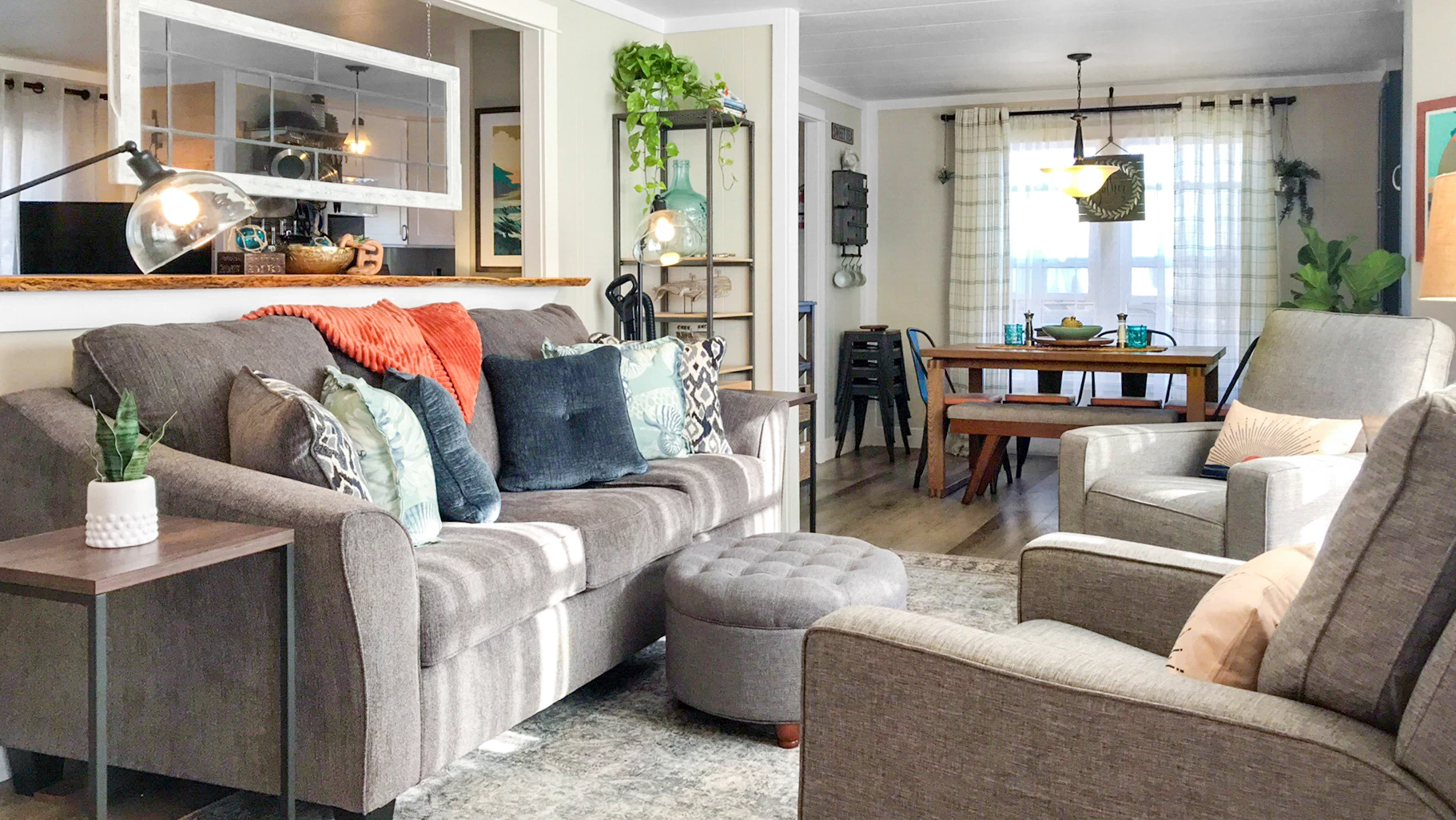 Sandy Toes Beach House — photo 3