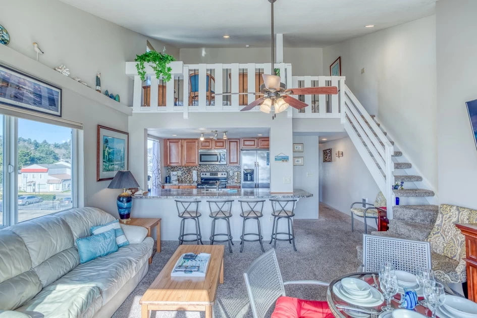 Dock of the Bay Condo 308 — photo 5