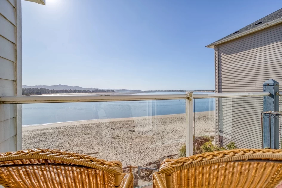 Dock of the Bay Condo 308 — photo 1