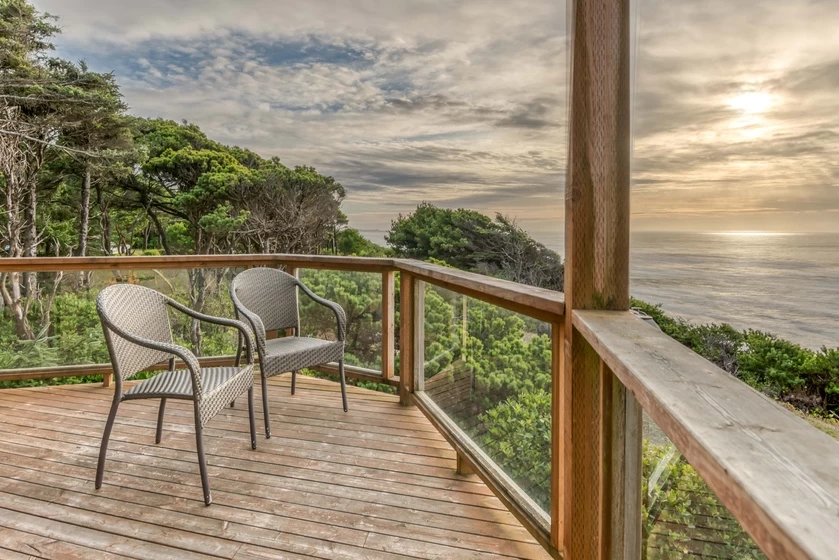 The Lookout — photo 1