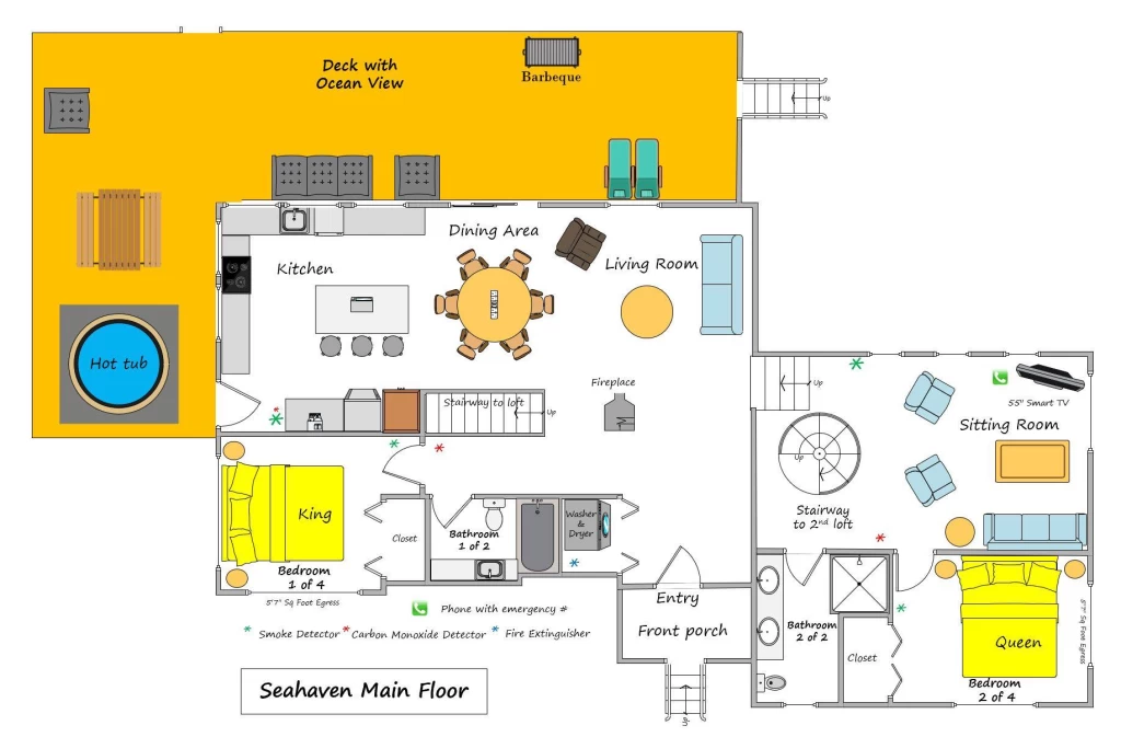 Seahaven — photo 2