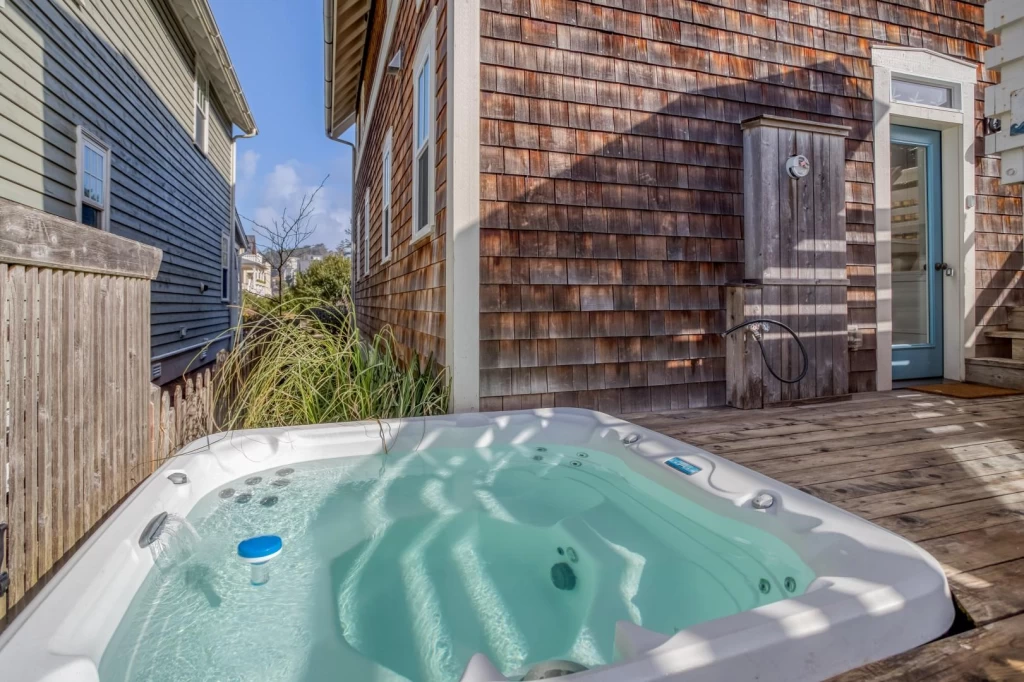 Blue Shutters — photo 2