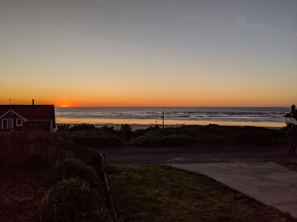 Pacific Pearl at Heceta Beach — photo 1