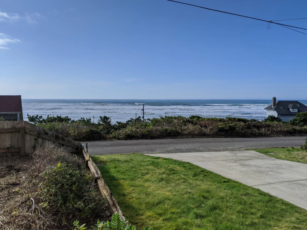 Pacific Pearl at Heceta Beach — photo 3