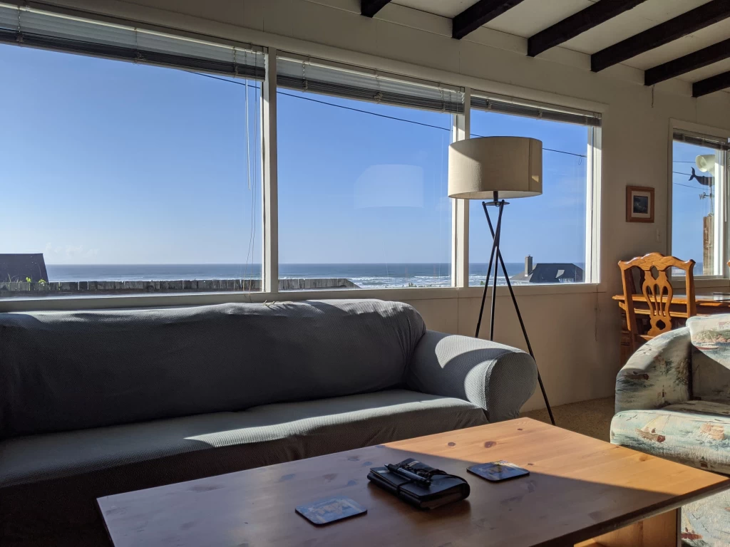 Pacific Pearl at Heceta Beach — photo 4
