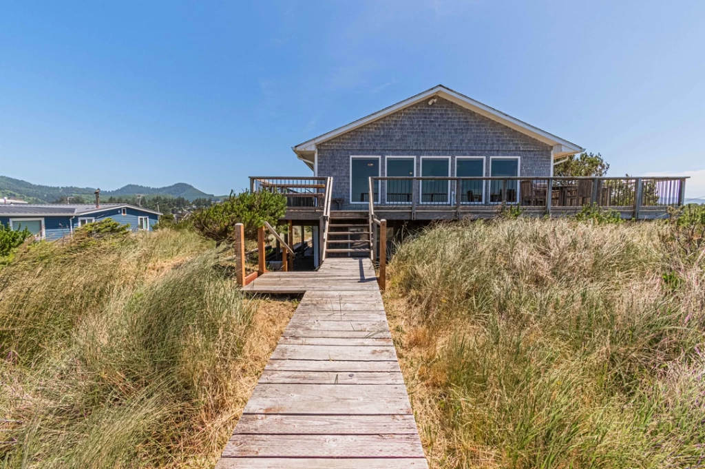 Gull Cottage — photo 3