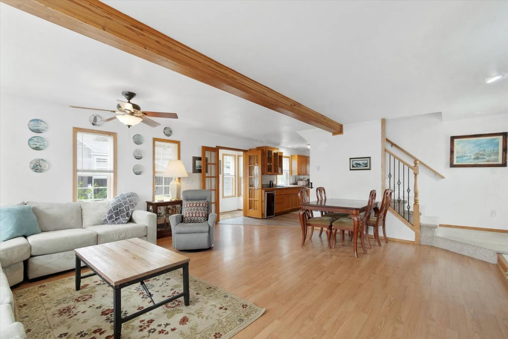 All Inn Beach House — photo 4