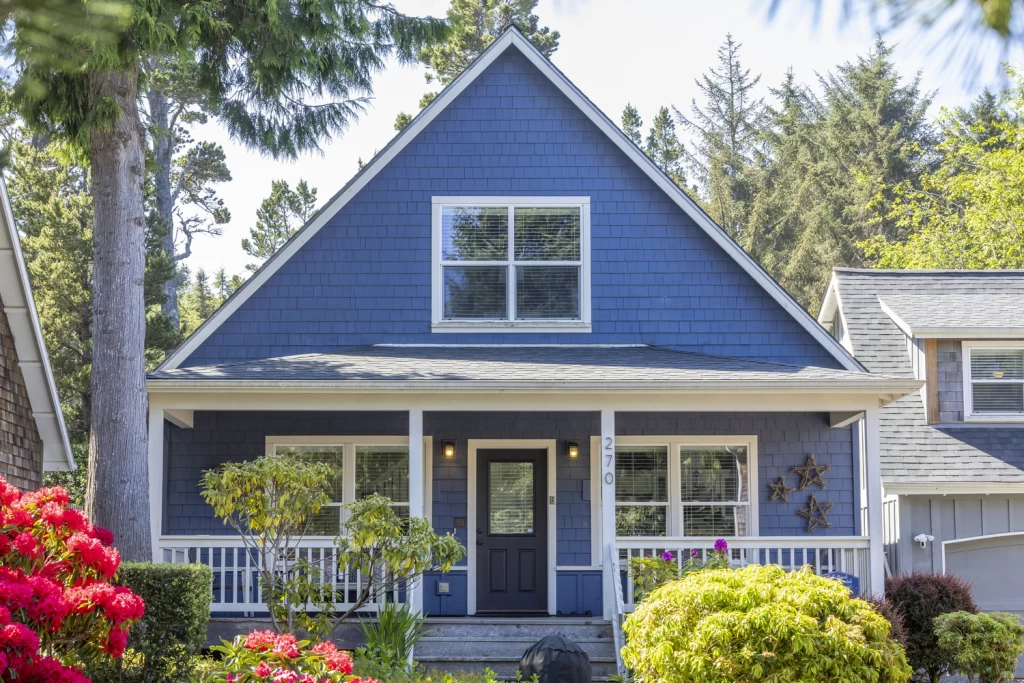 Barefoot Bungalow — photo 1
