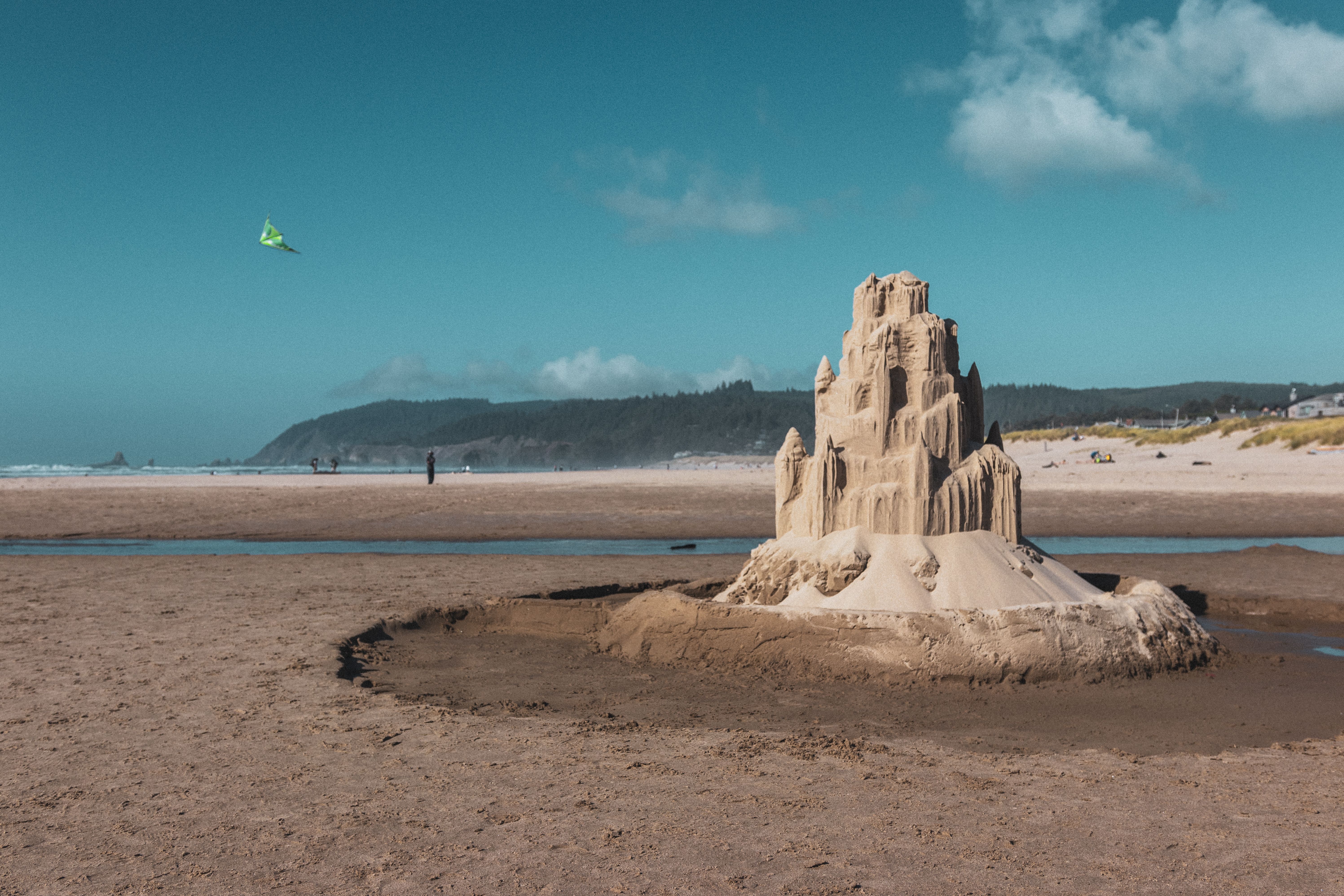 Seaside, Oregon: A Classic Beach Getaway for Every Generation