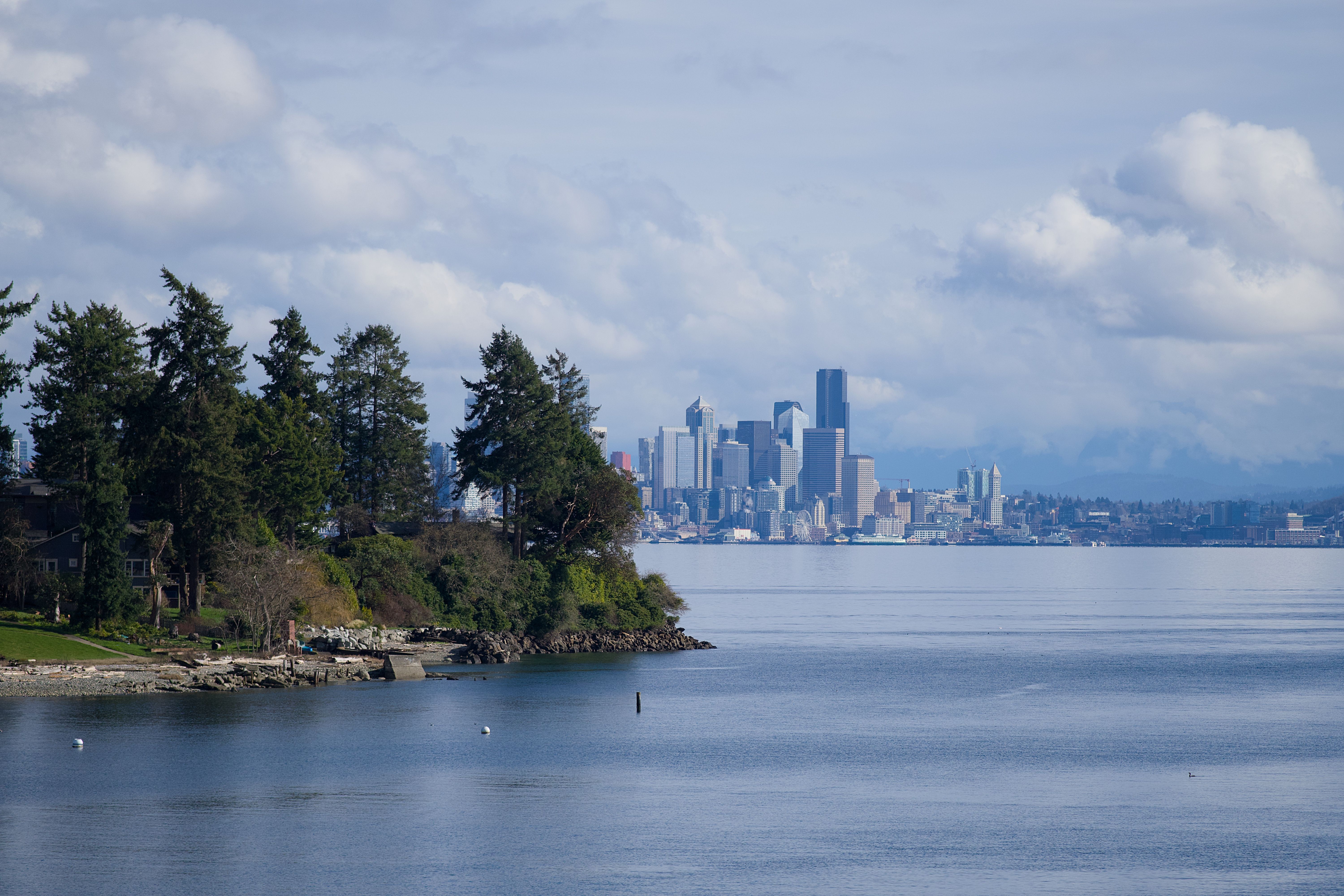 Discover Puget Sound: A Northwest Getaway for Travelers and Homeowners